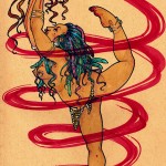 The Dance
