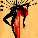 St Sebastian