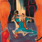SALOME X