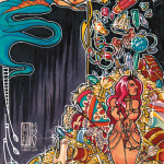SALOME XII