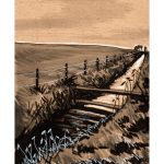 Psychogeography March 30