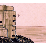 Psychogeography September 14