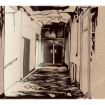 Psychogeography November 28