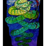 17 - LEVIATHAN