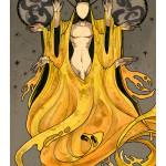 36 - THE KING IN YELLOW