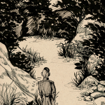 Nine Wells