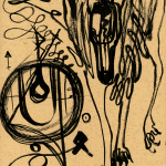Automatic Drawing 03