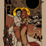 Threshold Tarot: The World