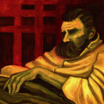 Dying Nietzsche