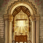 Leper Chapel