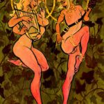 Apollonian/Dionysiac